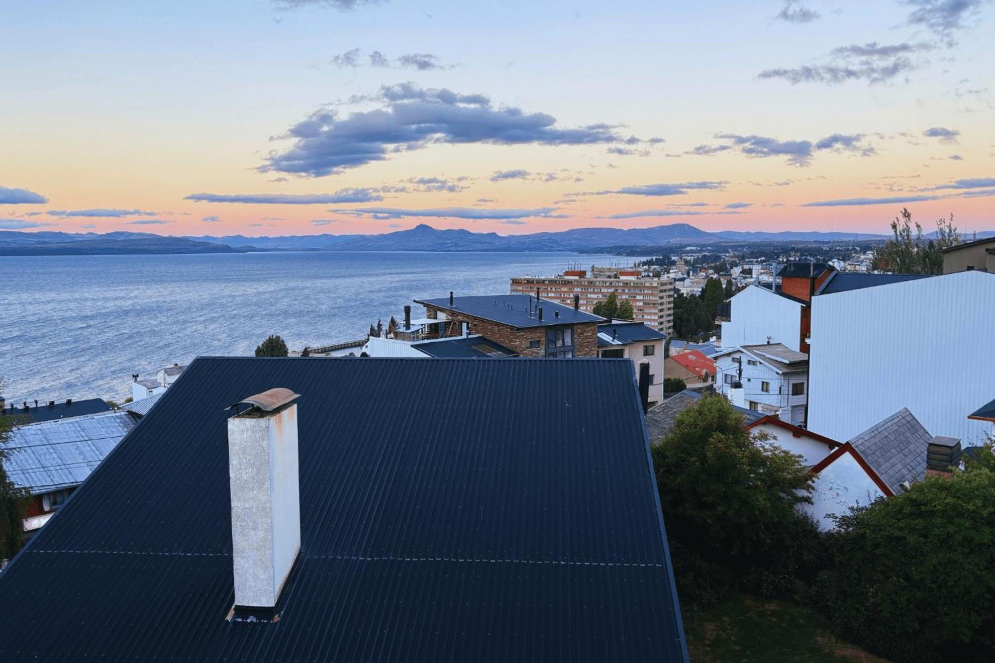 Departamento Completo En San Carlos De Bariloche, Argentina Apartment Exterior photo